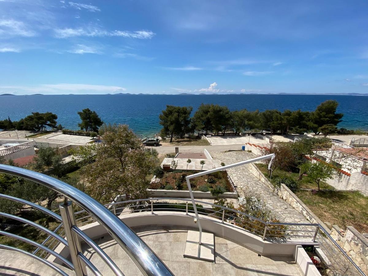 Amazing Villa Galeb In Murter Exterior photo