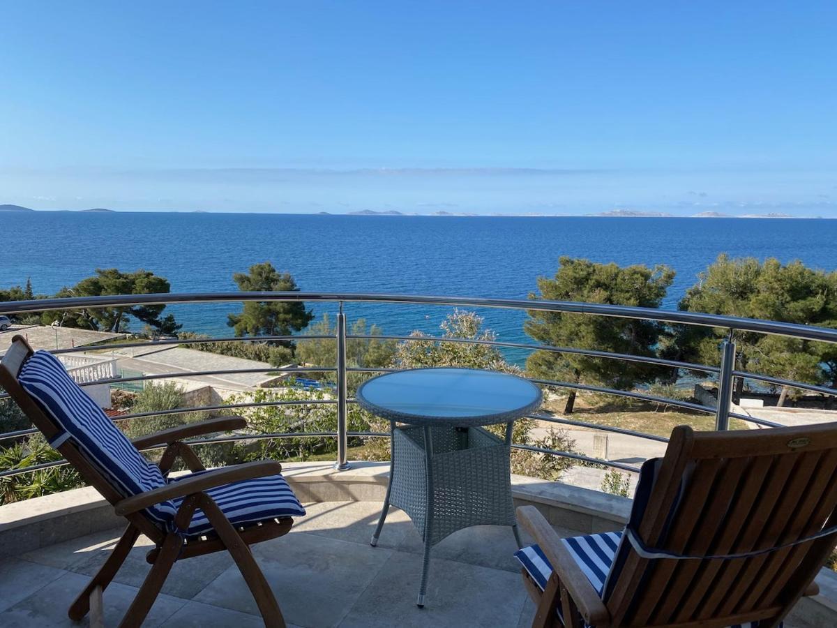 Amazing Villa Galeb In Murter Exterior photo