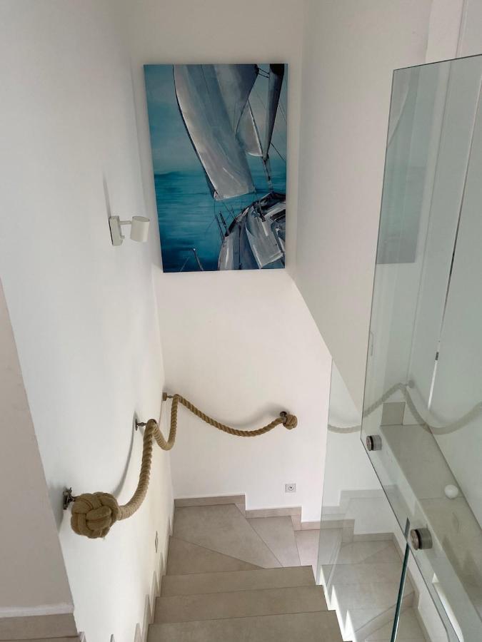 Amazing Villa Galeb In Murter Exterior photo