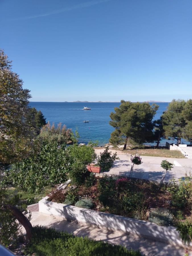 Amazing Villa Galeb In Murter Exterior photo
