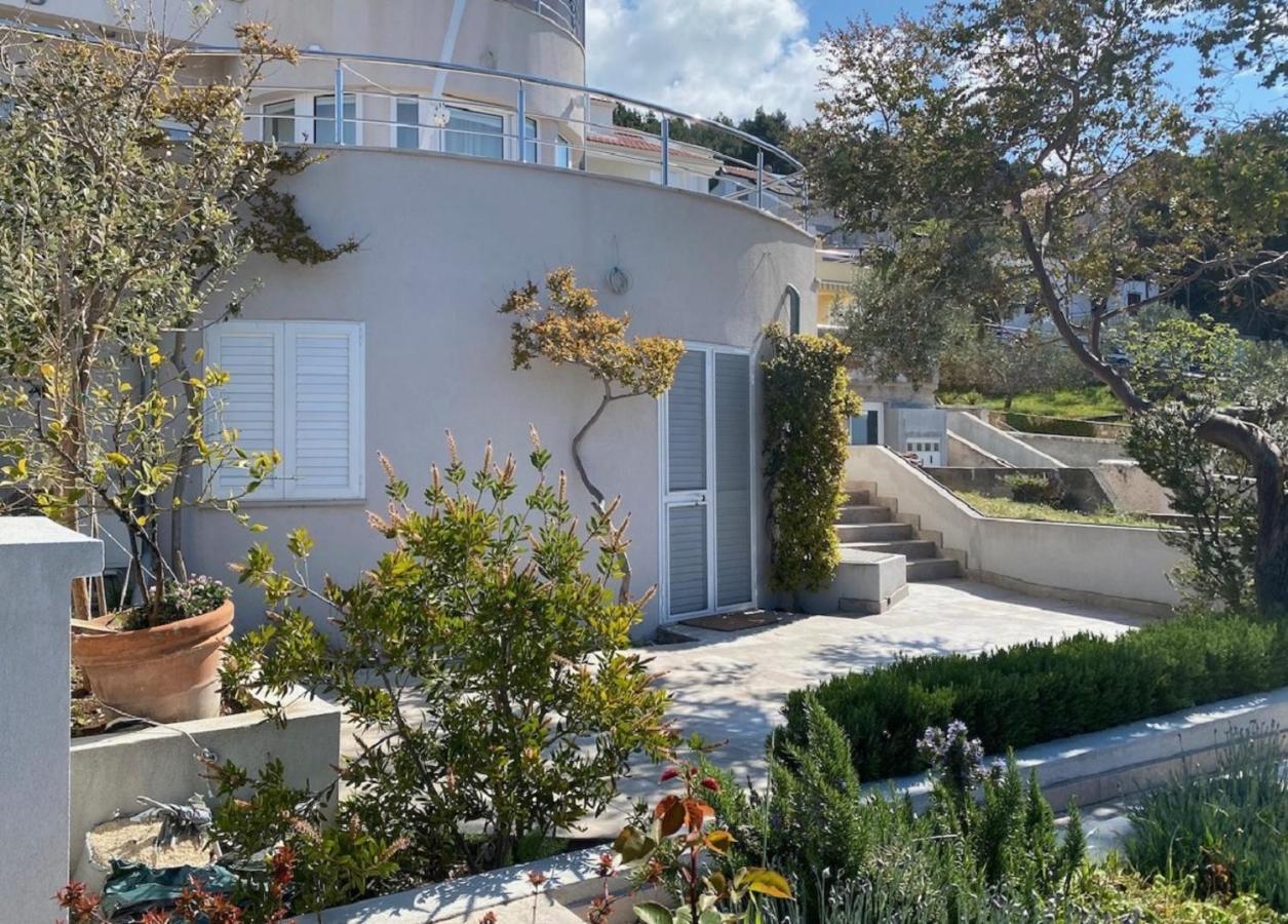 Amazing Villa Galeb In Murter Exterior photo