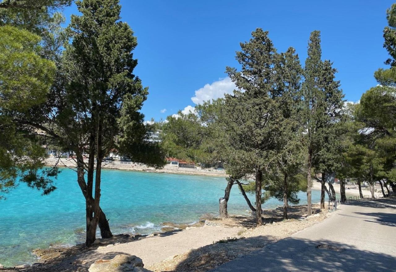 Amazing Villa Galeb In Murter Exterior photo