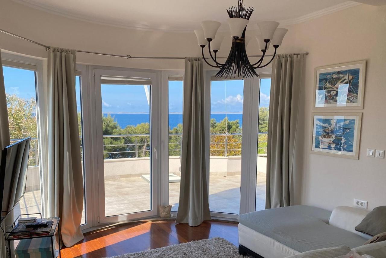 Amazing Villa Galeb In Murter Exterior photo