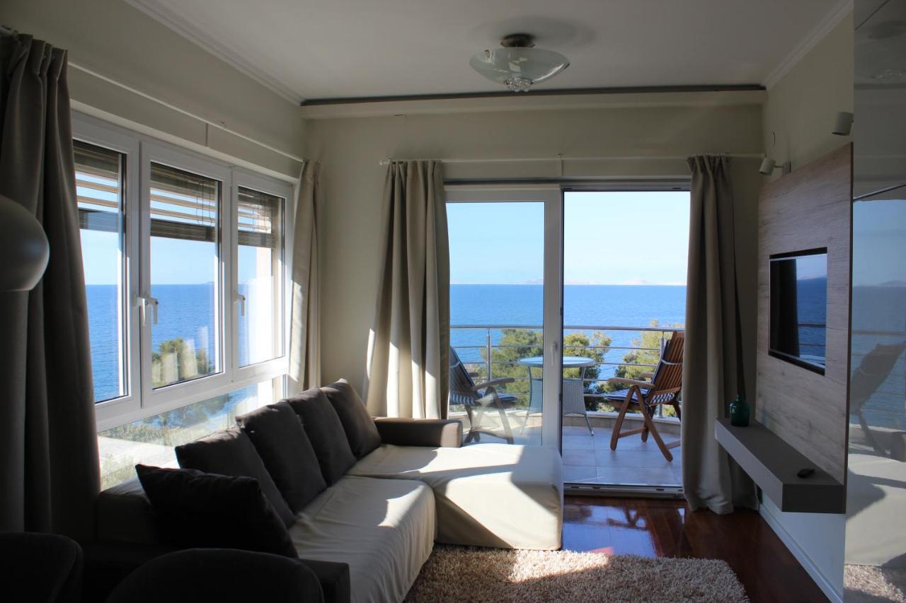 Amazing Villa Galeb In Murter Exterior photo
