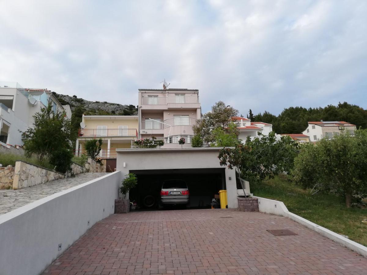 Amazing Villa Galeb In Murter Exterior photo