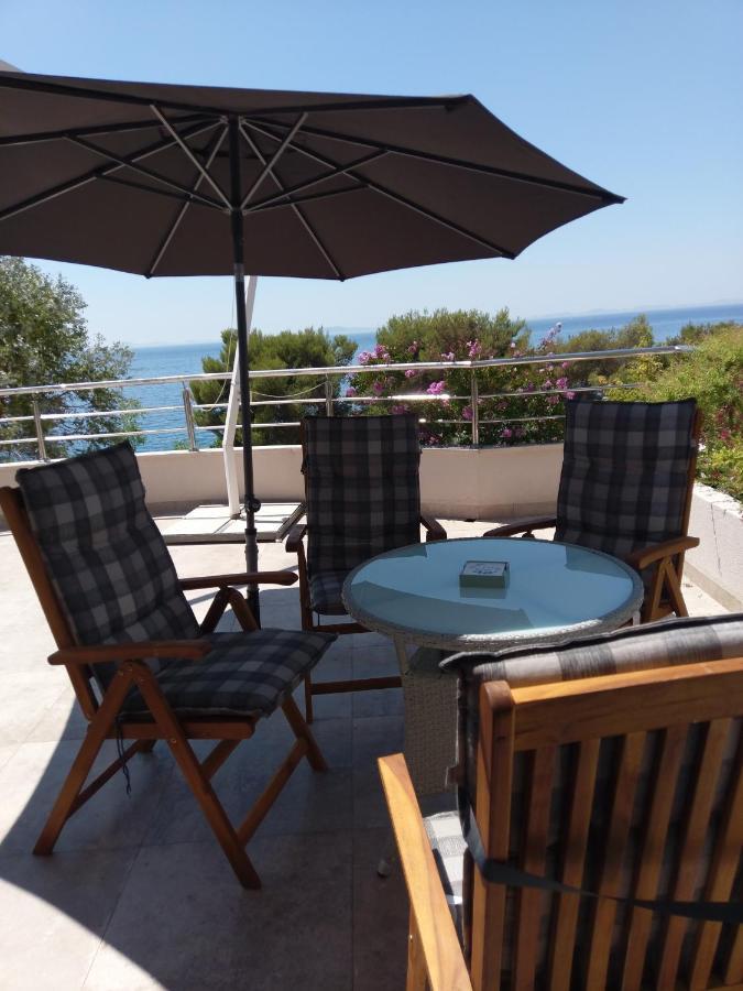 Amazing Villa Galeb In Murter Exterior photo